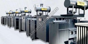 Industrial Transformer