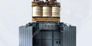 Oil Immersed Distribution Transformers