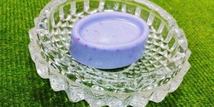 Aloevera Lavender Soap