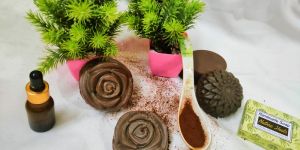 Coffee Chocolate Soap