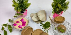 Skin Whitening Ubtan Soap