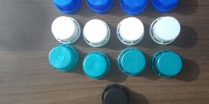 Aerosol 65mm Plastic Cap