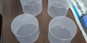 Aerosol Plastic Cap 65mm