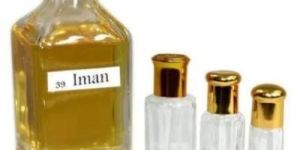 Non Alcoholic Perfume