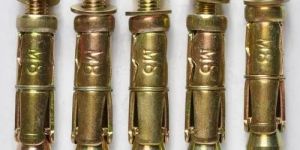 Brass Fastener