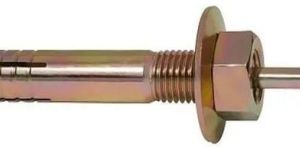 Mild Steel Pin Anchor