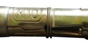 Mild Steel Rawl Bolt