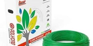 Electrical House Wire