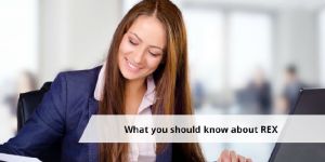 REX Registration Services