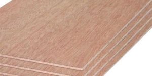 Commercial Plywood
