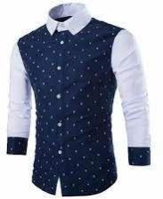 Mens Designer Shirt