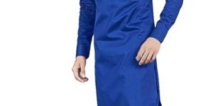 Mens Satin Pathan Suit