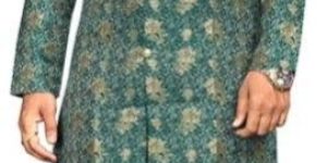 Mens Traditional Kurta Pajama