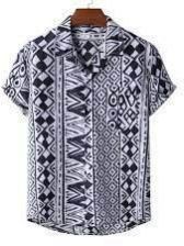 Mens Traditional Shirt