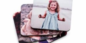 Photo Coaster