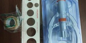 Circumcision Stapler