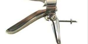 Cusco Vaginal Speculum