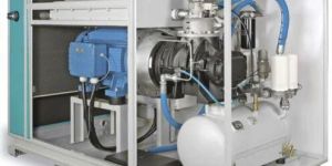 Rotary Screw Air Compressor