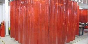 Welding Curtains