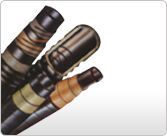 Industrial Rubber Hose