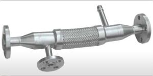 Jacketed Flexible Hose