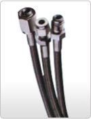 Teflon Flexible Hose