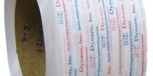 Fully Automatic Strapping Machine and Rolls