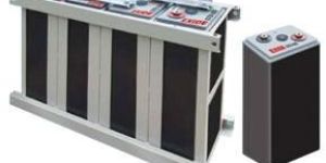 Gel Tubular - GTB Range Battery