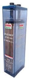 TBS / OPZS Range Tubular Batteries