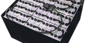 Traction Battery