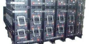 VRLA - NEPST & NMST Range Batteries