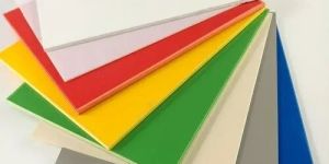 Polycarbonate Embossed Sheets