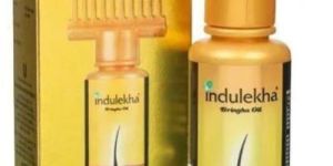 Indulekha Hair Oil