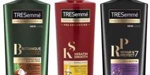 Tresemme Shampoo