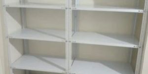 Slotted Display Rack