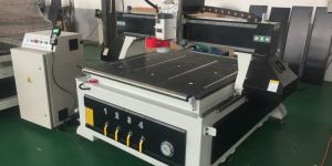 Wood CNC Router
