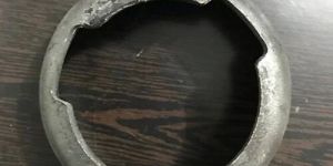 Scaffolding Bottom Cup