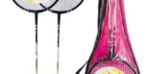 Coka Badminton Racket