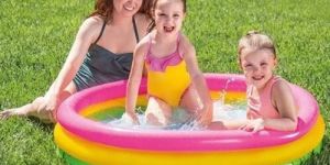 Kids Swimming Pool