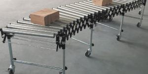 Loading Conveyor System