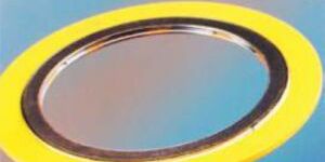 CG Spiral Wound Gaskets