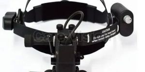 LED Binocular Indirect Ophthalmoscope