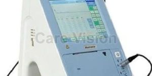 Matronix a Scan Biometer