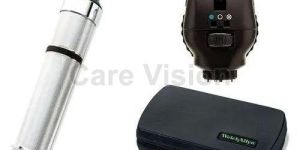 Welch Allyn Ophthalmoscope
