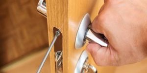 Door Installation Services