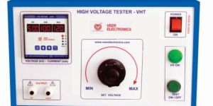 High Voltage Tester VHT-05