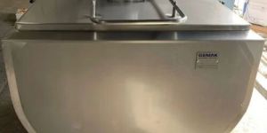 Bulk Milk Cooler