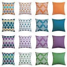 Pillow Cover