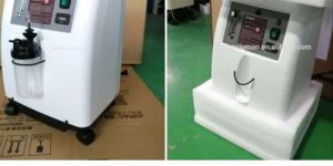 Portable Oxygen Concentrator