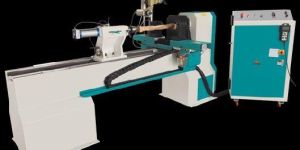 CNC Woodworking Machine